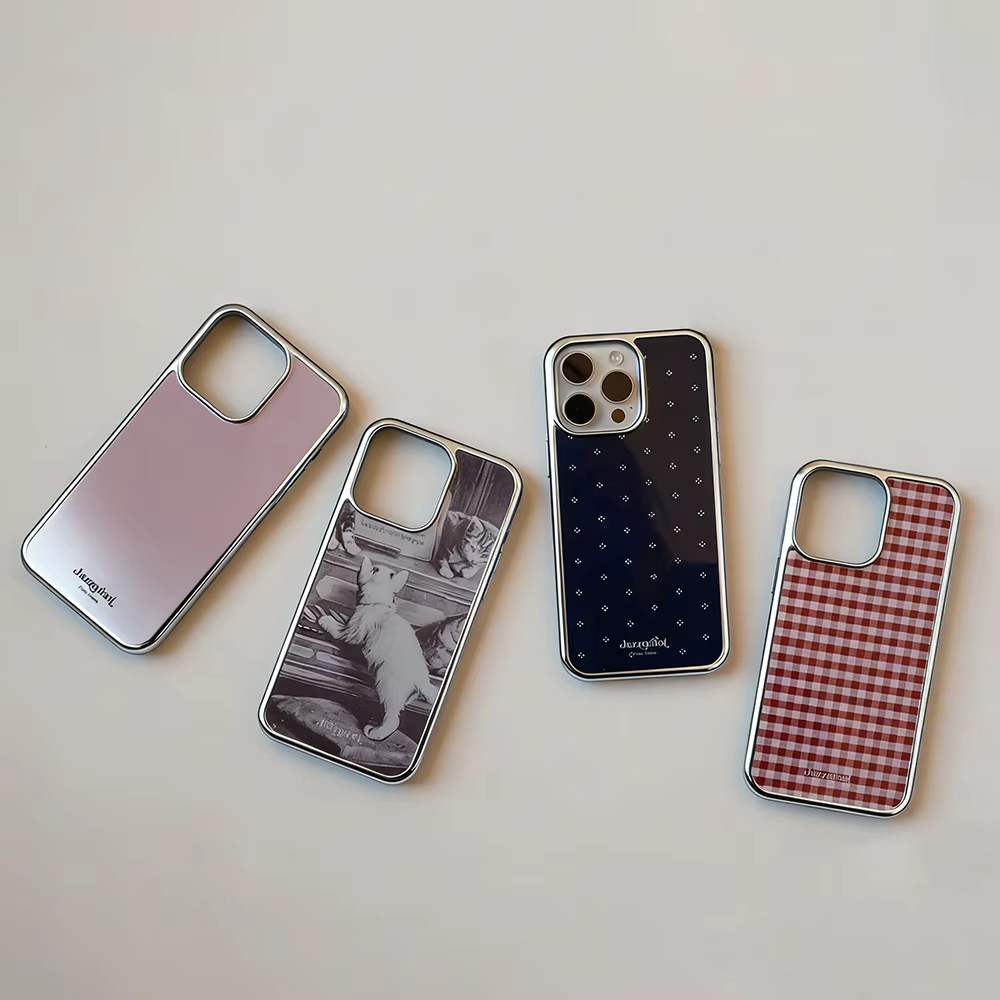 Resin Art Phone Case - Stylowe, luksusowe etui na telefon z