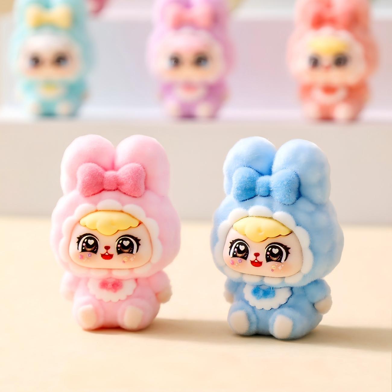Urocze Mini Ozdoby na Biurko w – Resin Art Resin recenzja i cena