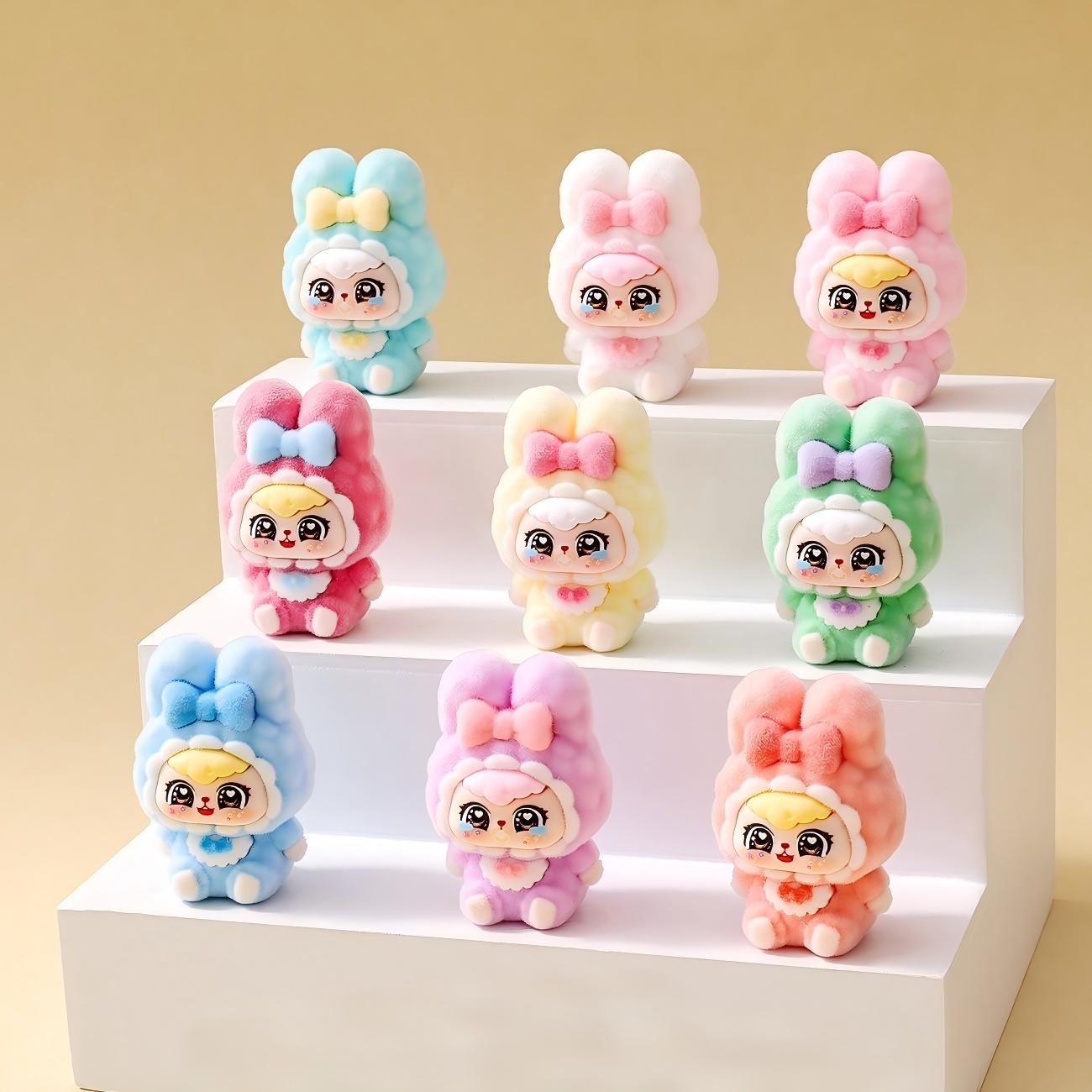 Urocze Mini Ozdoby na Biurko w – Resin Art Resin recenzja i cena