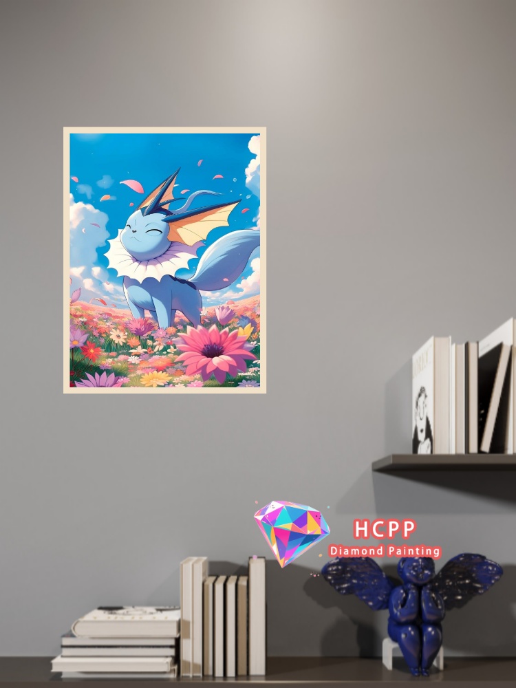 Zestaw do malowania diamentami – Resin Art Work recenzja i cena