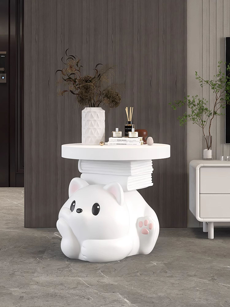 Wystrój domu kreatywny posąg n – Resin Art In Floor recenzja i cena