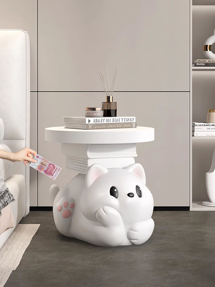 Wystrój domu kreatywny posąg n – Resin Art In Floor recenzja i cena