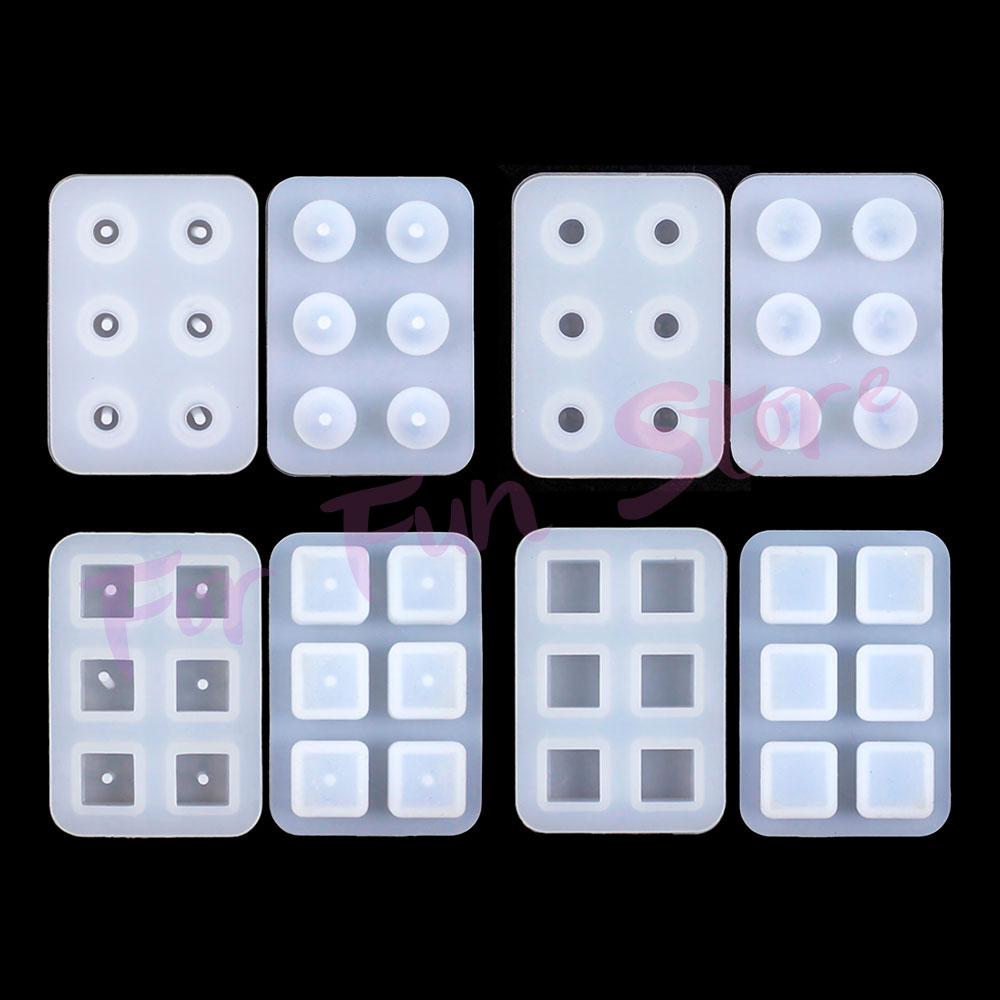 Dla zabawy 10/8MM koralikowe s – Resin Art Cube recenzja i cena