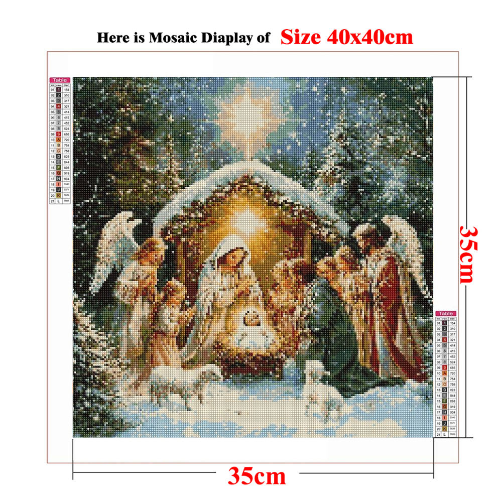 Nowy Zestaw do Malowania Diame – Resin Art Cube recenzja i cena