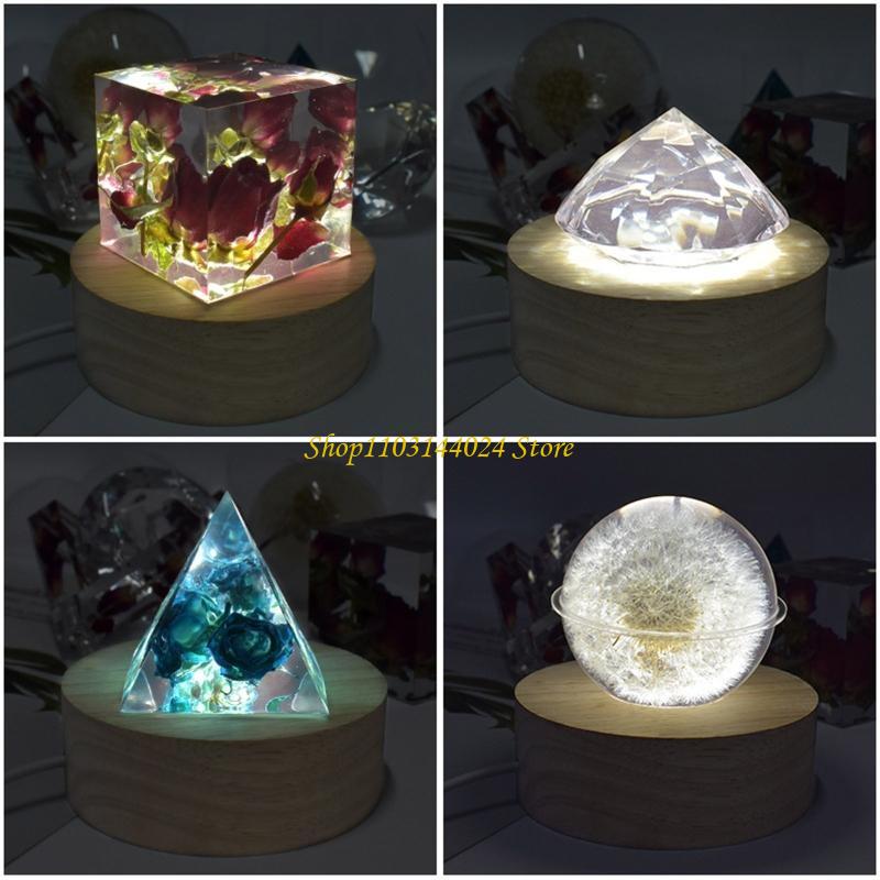 N5KE Cube Formy silikonowe Odl – Resin Art Cube recenzja i cena