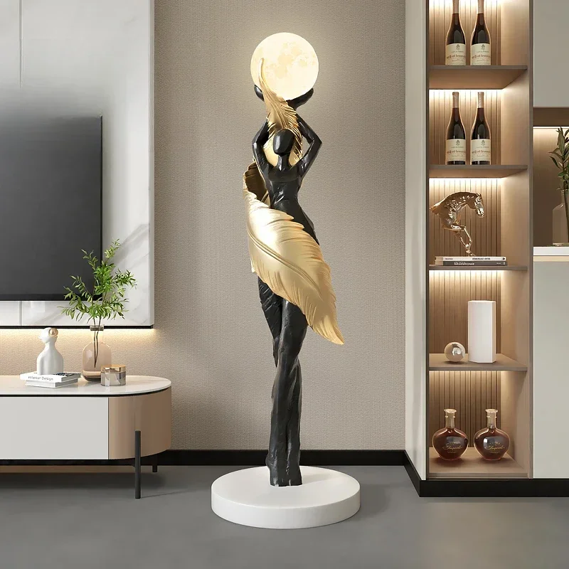 Przenośna Nowoczesna Abstrakcy – Resin Art In Floor recenzja i cena