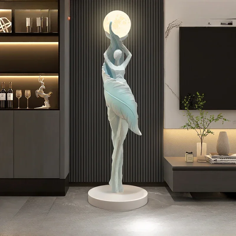 Przenośna Nowoczesna Abstrakcy – Resin Art In Floor recenzja i cena