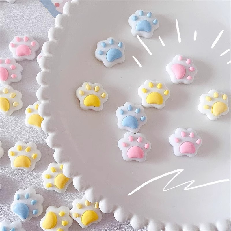 30 szt. Urocze Mini Akcesoria  – Resin Art Phone Case recenzja i cena