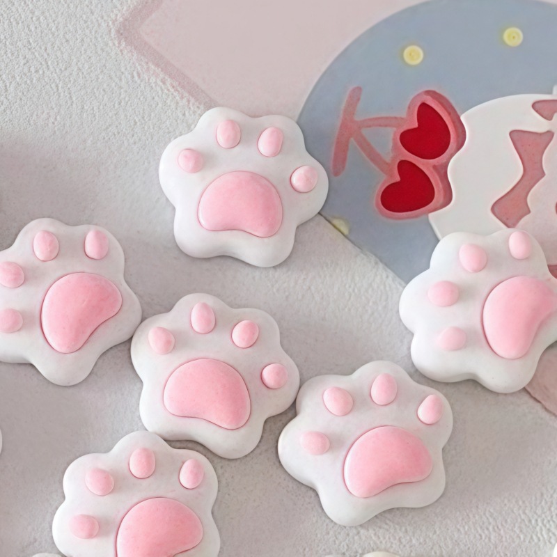 30 szt. Urocze Mini Akcesoria  – Resin Art Phone Case recenzja i cena