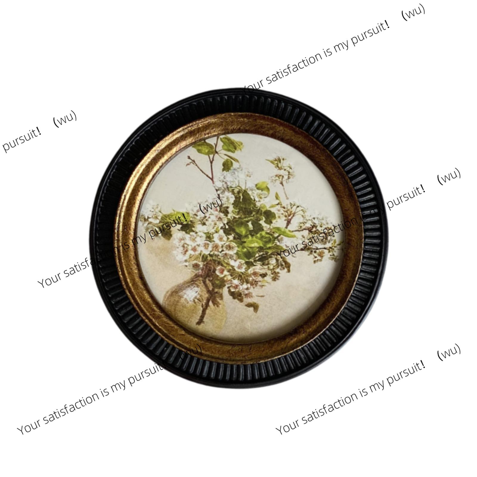 Okrągła Ramka na Zdjęcia Tłocz – Resin Art Ideas With Pictures recenzja i cena