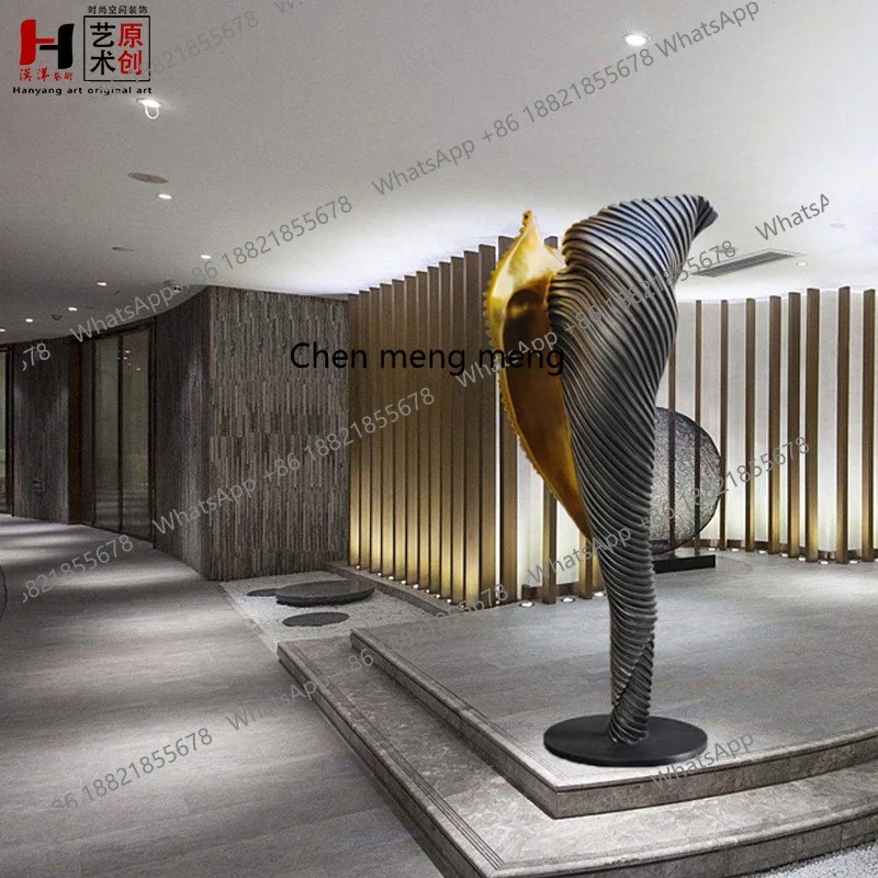 Rzeźba C56 z włókna szklanego, – Resin Art In Floor recenzja i cena