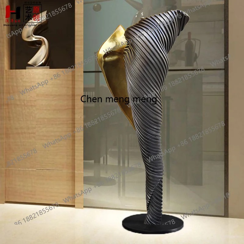 Rzeźba C56 z włókna szklanego, – Resin Art In Floor recenzja i cena