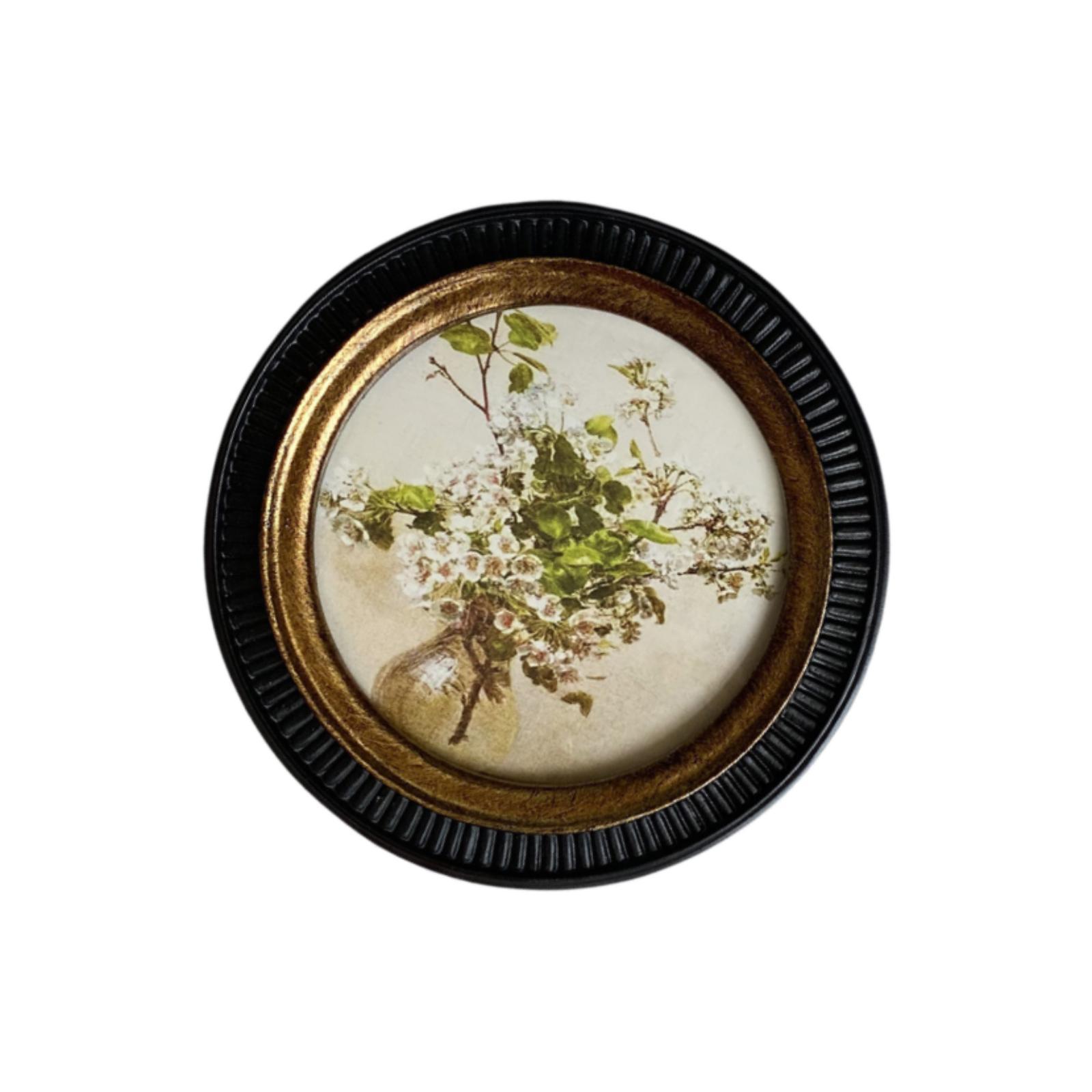 Okrągła Ramka na Zdjęcia Tłocz – Resin Art Ideas With Pictures recenzja i cena
