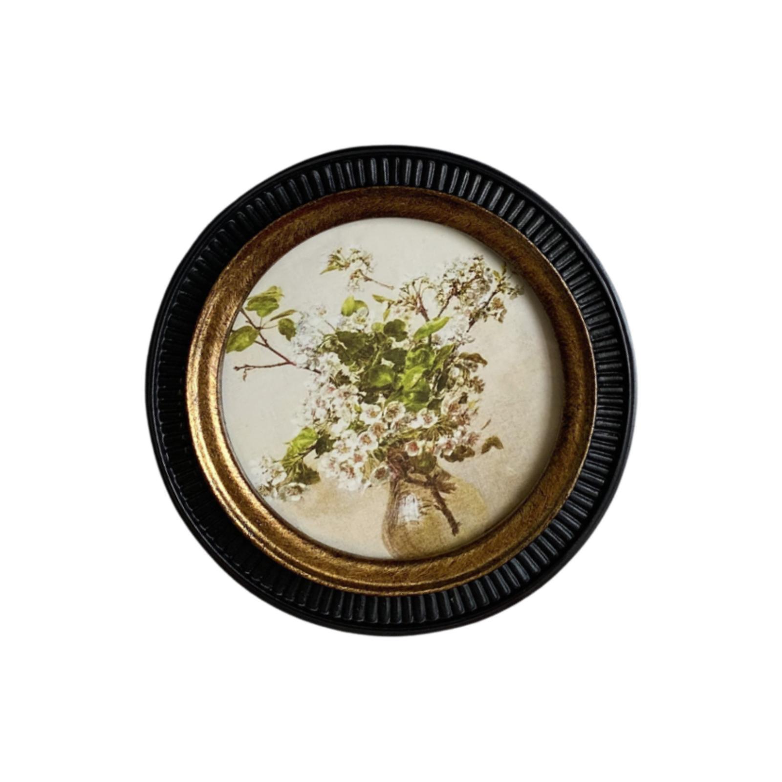 Okrągła Ramka na Zdjęcia Tłocz – Resin Art Ideas With Pictures recenzja i cena