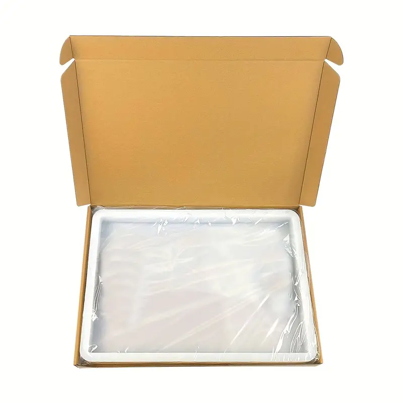 Forma silikonowa 18*12*2 cali  – Resin Art Supplies recenzja i cena