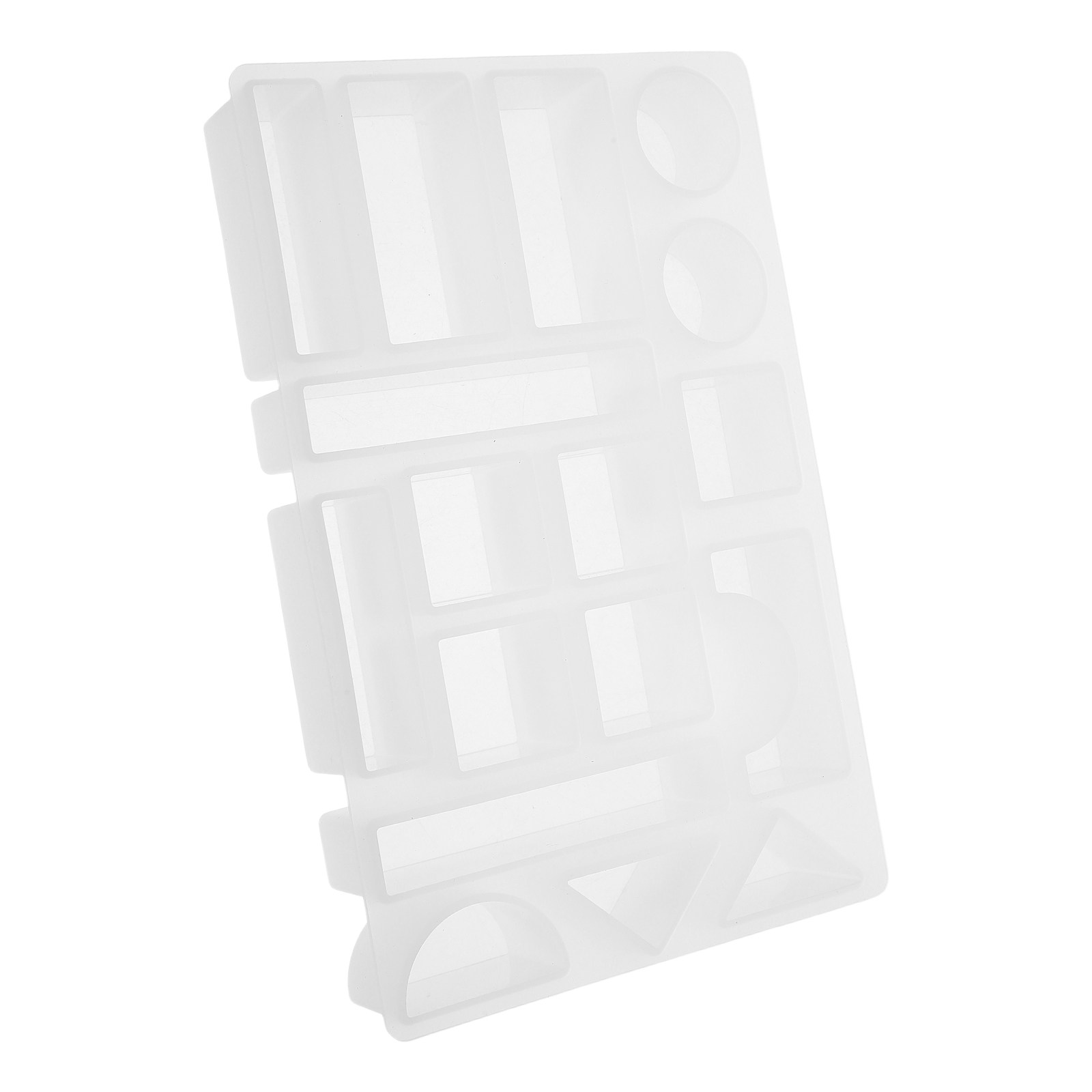 Forma do odlewania z żywicy ep – Resin Art Cube recenzja i cena