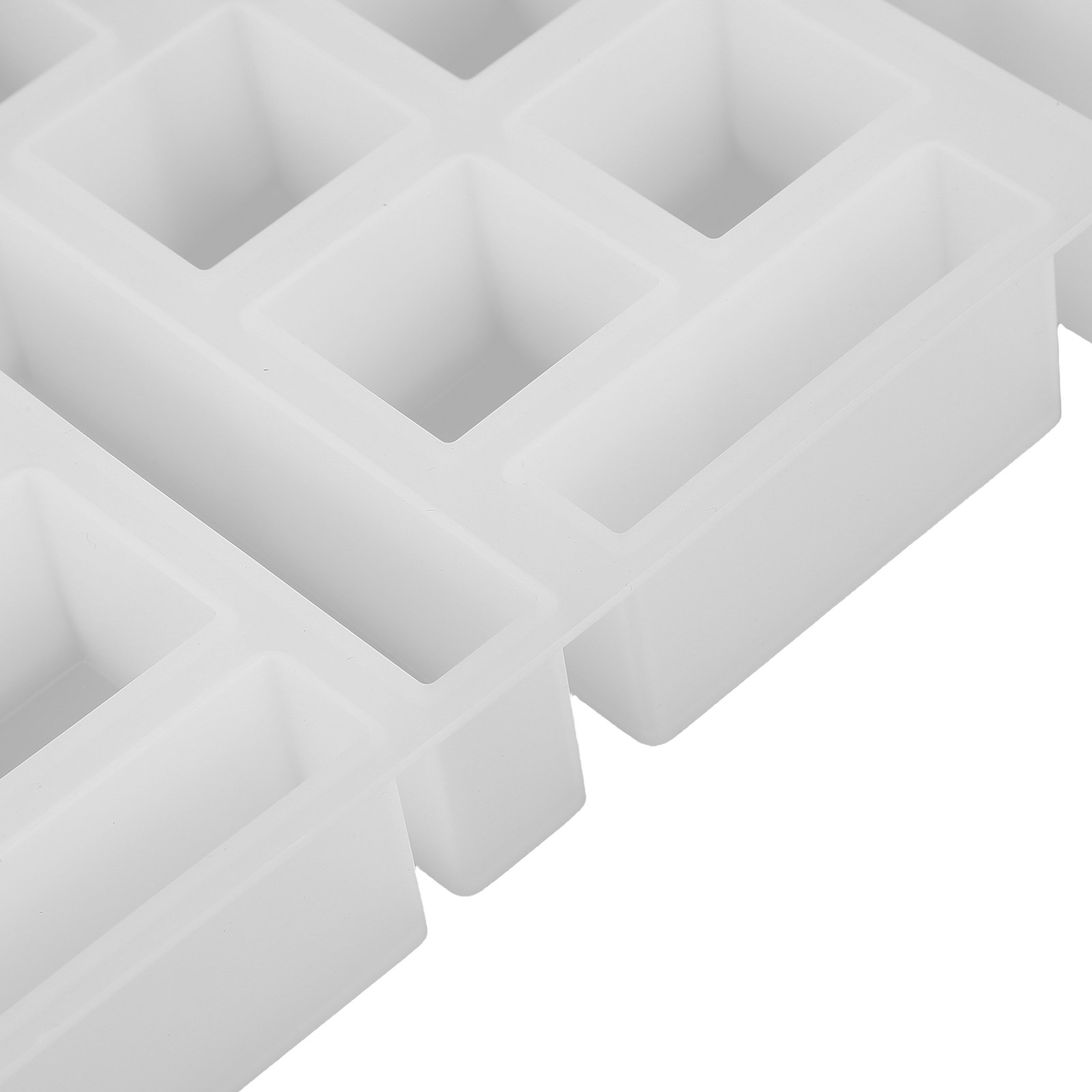 Forma do odlewania z żywicy ep – Resin Art Cube recenzja i cena