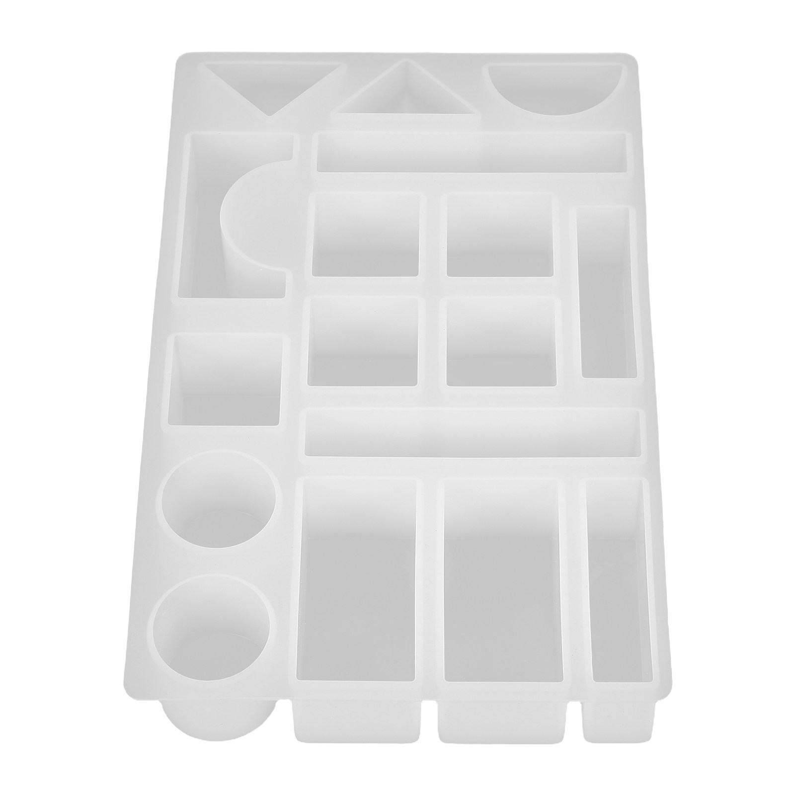 Forma do odlewania z żywicy ep – Resin Art Cube recenzja i cena