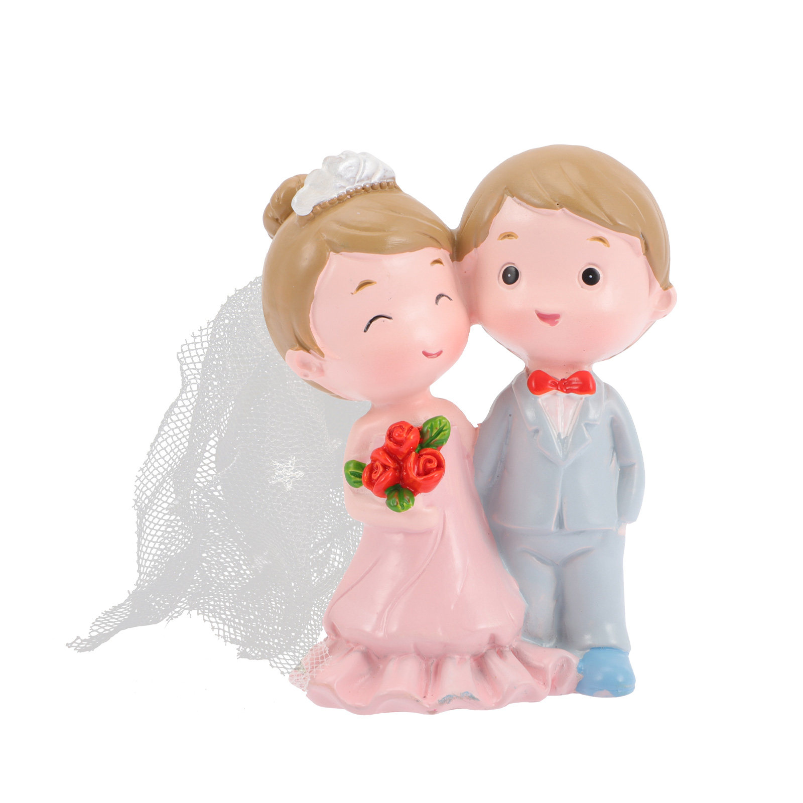 Dekoracja na tort weselny, żyw – Resin Art For Wedding Gift recenzja i cena