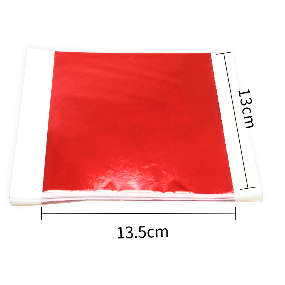 100 sztuk imitacji złotego fol – Resin Art For Wedding Gift recenzja i cena