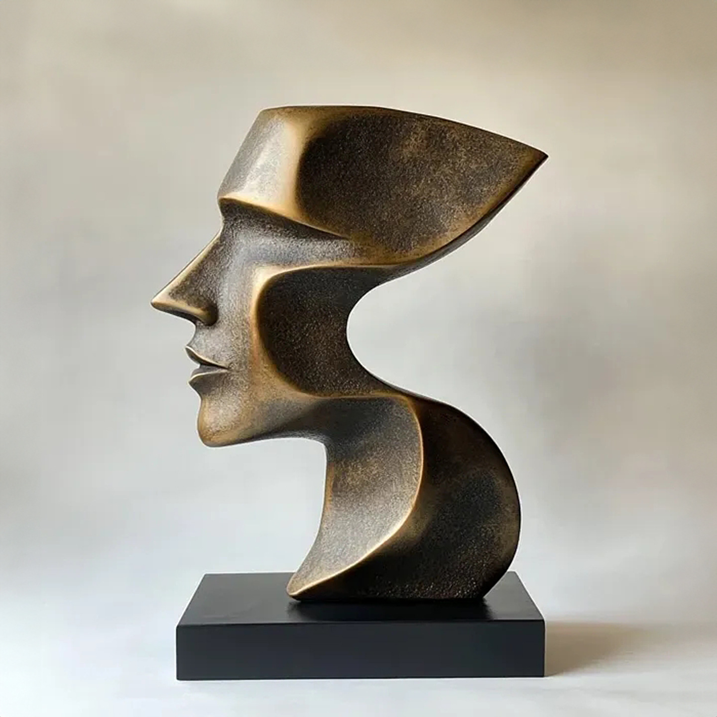 Kreatywna figurka człowieka, a – Resin Art For Wedding Gift recenzja i cena