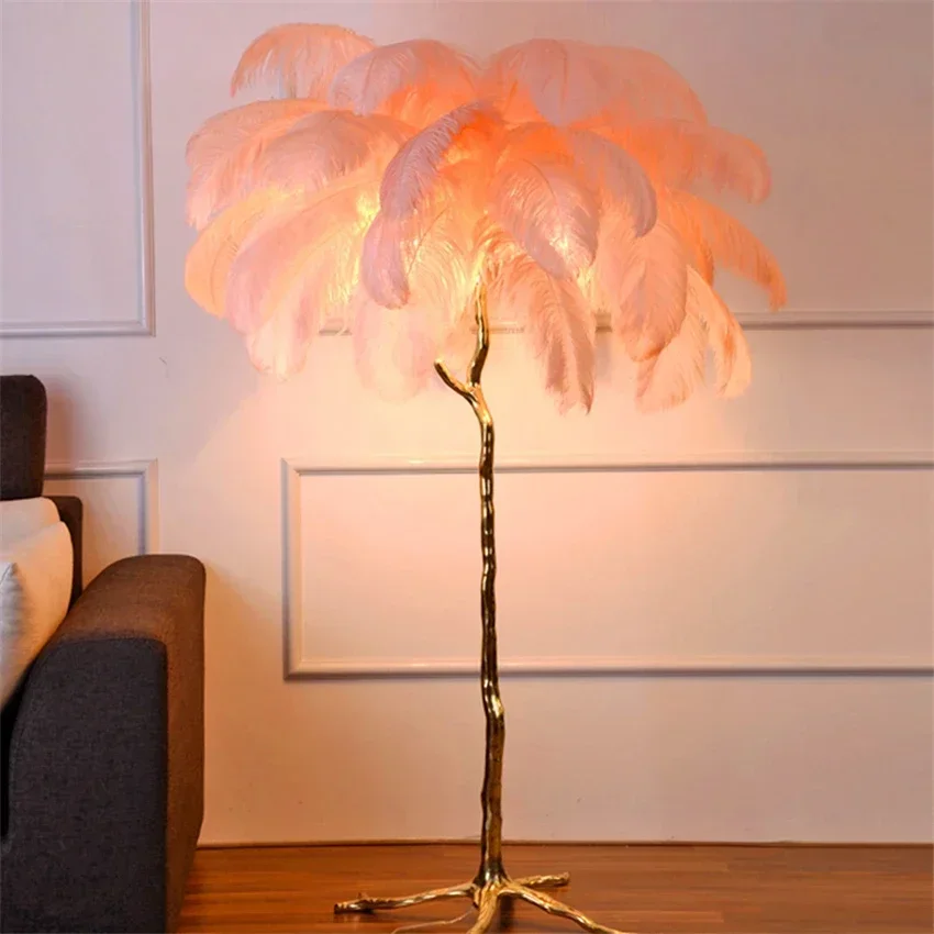 Nowoczesne lampy podłogowe LED – Resin Art In Floor recenzja i cena