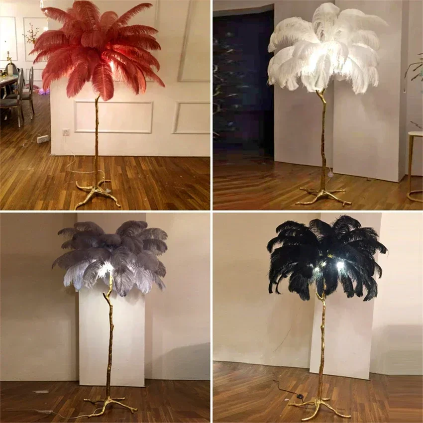 Nowoczesne lampy podłogowe LED – Resin Art In Floor recenzja i cena