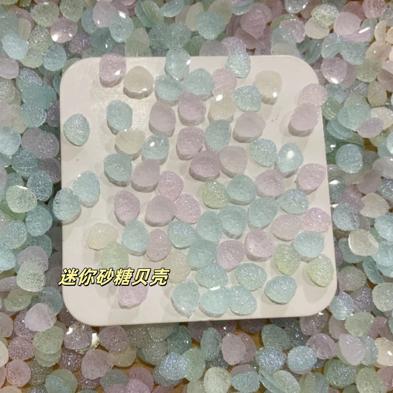 Ozdoby z żywicy w kształcie pł – Resin Art Phone Case recenzja i cena