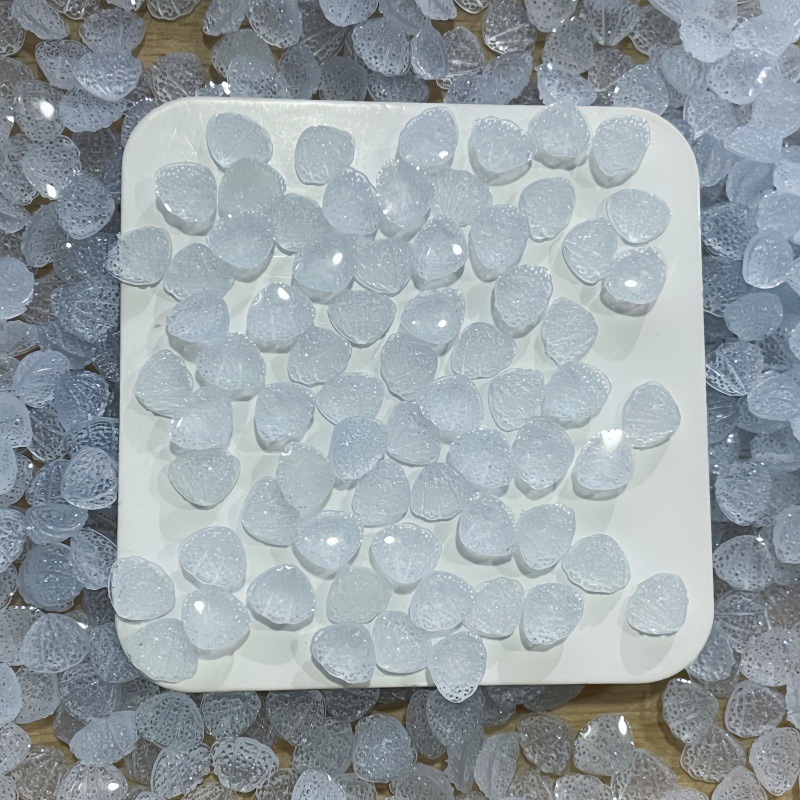 Ozdoby z żywicy w kształcie pł – Resin Art Phone Case recenzja i cena