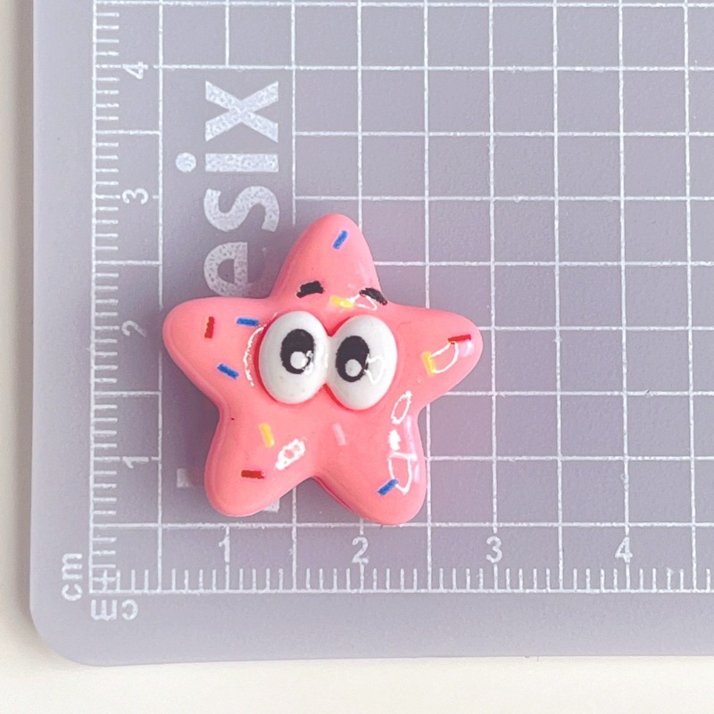 8 SZT. Urocze figurki z żywicy – Resin Art Phone Case recenzja i cena