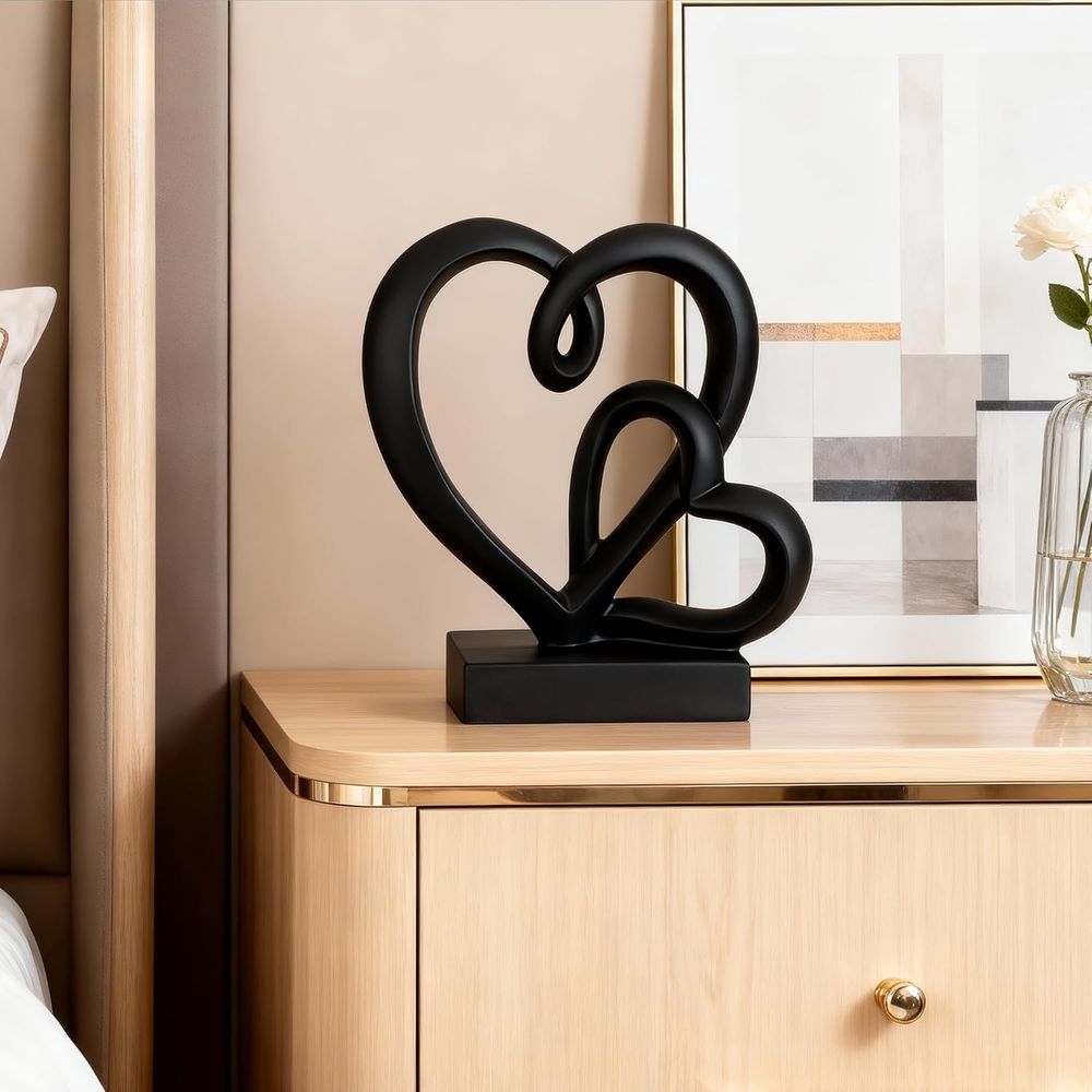 Prezenty na rocznicę ślubu - S – Resin Art For Wedding Gift recenzja i cena