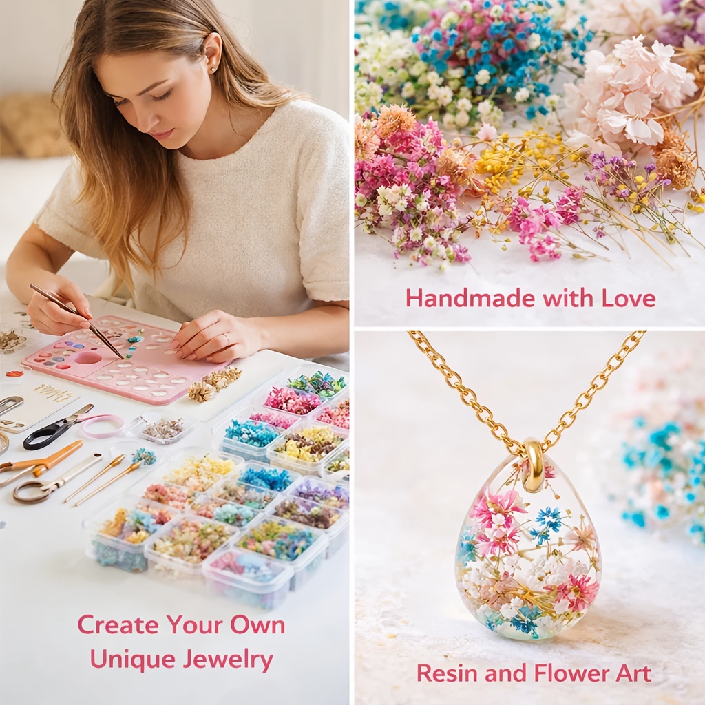 Zestaw 10 pudełek mieszanych b – Resin Art For Wedding Gift recenzja i cena