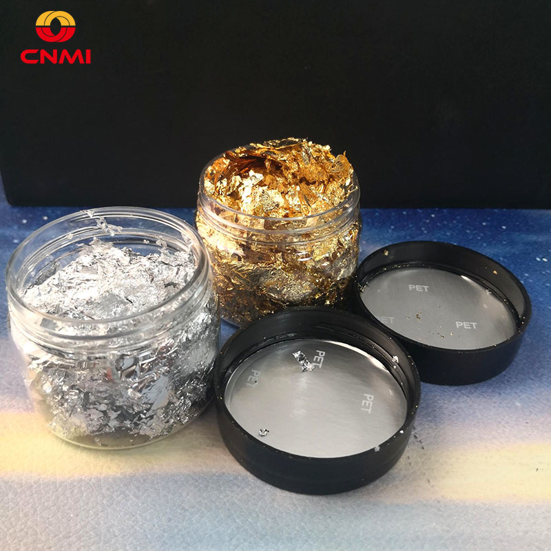 3g Płatki złota Wypełnienie z  – Resin Art For Wedding Gift recenzja i cena