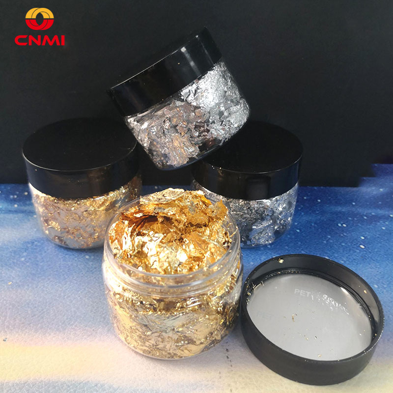 3g Płatki złota Wypełnienie z  – Resin Art For Wedding Gift recenzja i cena