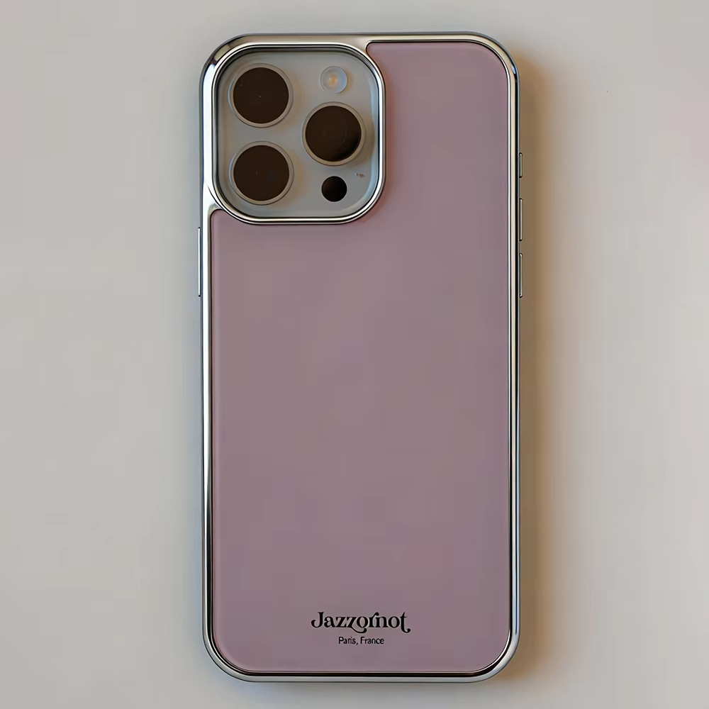 Stylowe, luksusowe etui na tel – Resin Art Phone Case recenzja i cena
