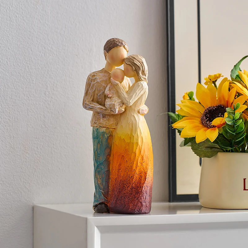 Nordic Instagram Style Abstrac – Resin Art Instagram recenzja i cena