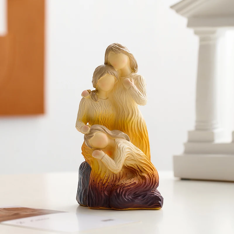 Nordic Instagram Style Abstrac – Resin Art Instagram recenzja i cena