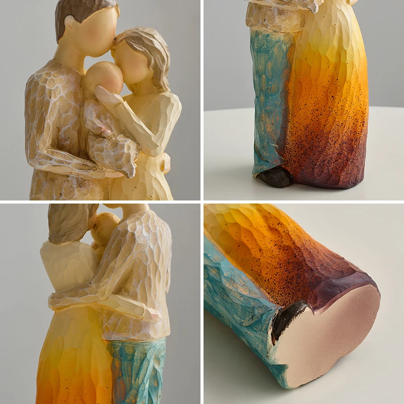 Nordic Instagram Style Abstrac – Resin Art Instagram recenzja i cena