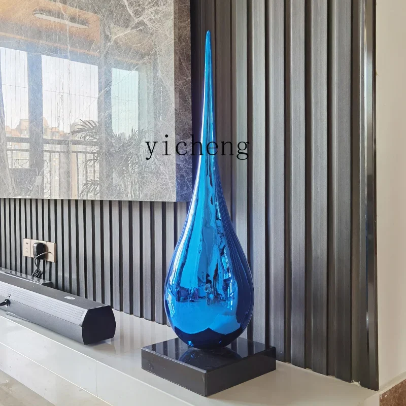 Szafka RTV TQH-i7.7 do salonu, – Resin Art In Floor recenzja i cena