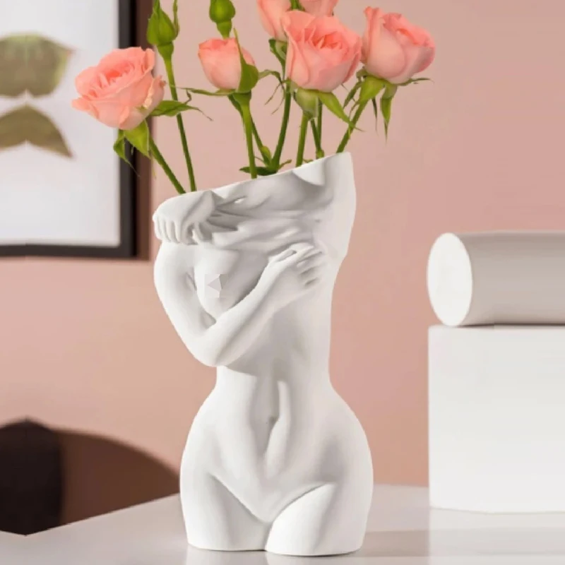 Nordic Instagram żywica wazon  – Resin Art Instagram recenzja i cena