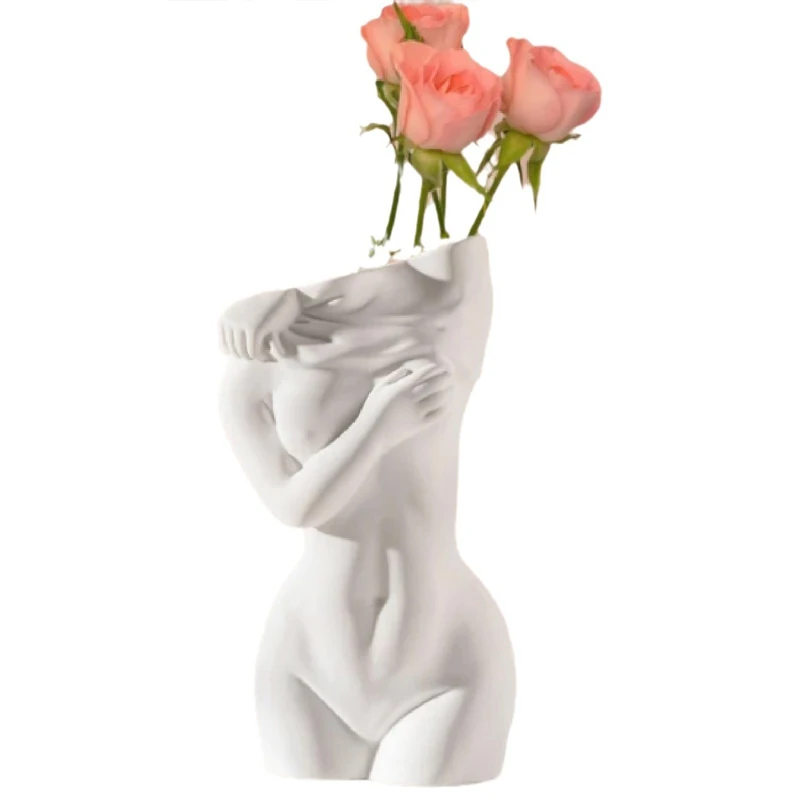 Nordic Instagram żywica wazon  – Resin Art Instagram recenzja i cena