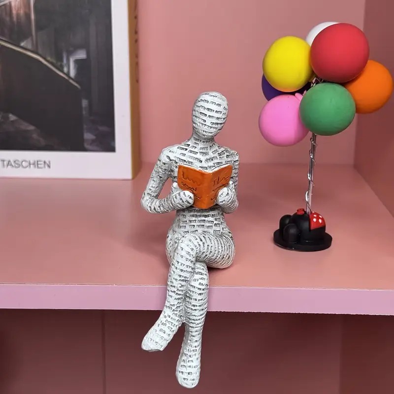 Dekoracje z figurkami z pulpy  – Resin Art For Wedding Gift recenzja i cena