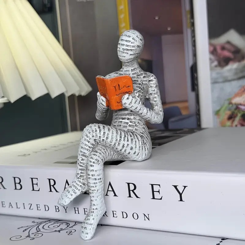 Dekoracje z figurkami z pulpy  – Resin Art For Wedding Gift recenzja i cena