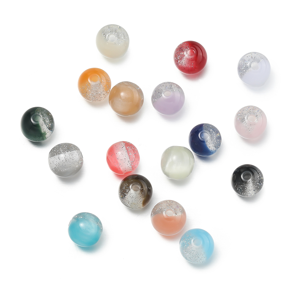 10 sztuk/partia 8-12mm żywiczn – Resin Art Supplies recenzja i cena