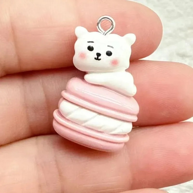10 szt. Mieszane żywiczne zawi – Resin Art Supplies recenzja i cena
