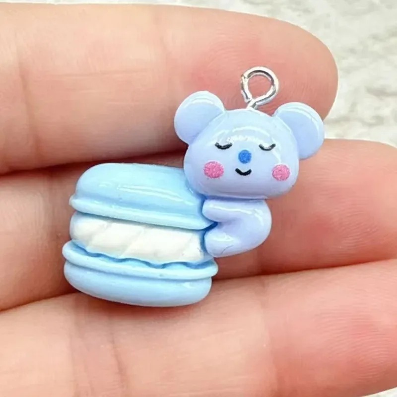 10 szt. Mieszane żywiczne zawi – Resin Art Supplies recenzja i cena