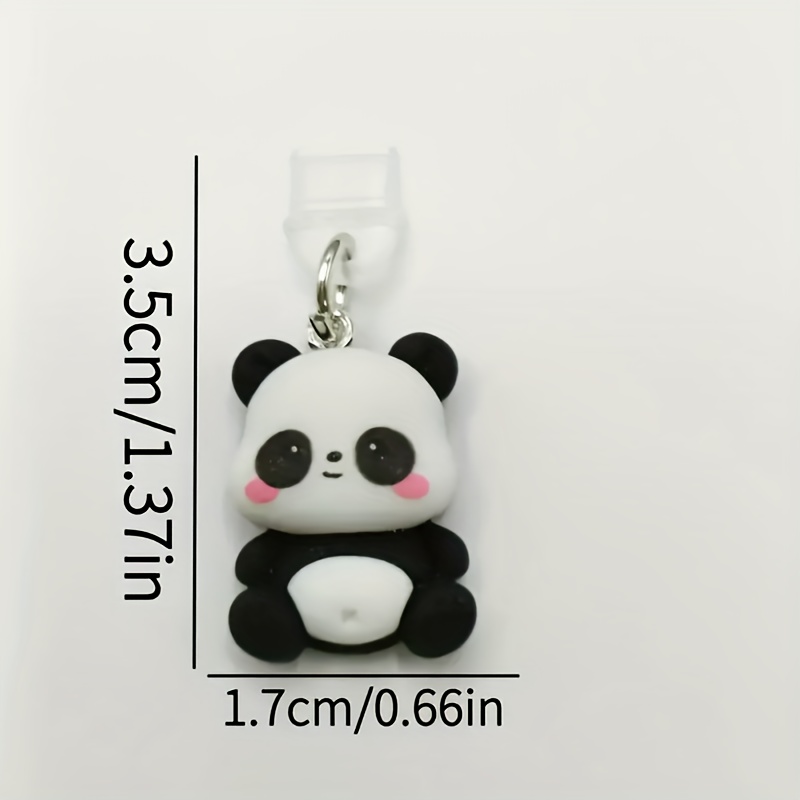 Zatyczka do portu ładowania te – Resin Art Phone Case recenzja i cena